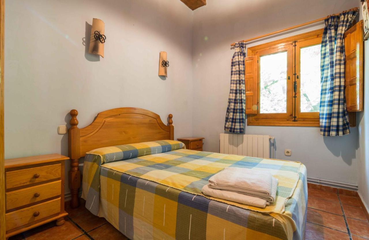 Casas Rurales Los Enebros Nerpio Εξωτερικό φωτογραφία