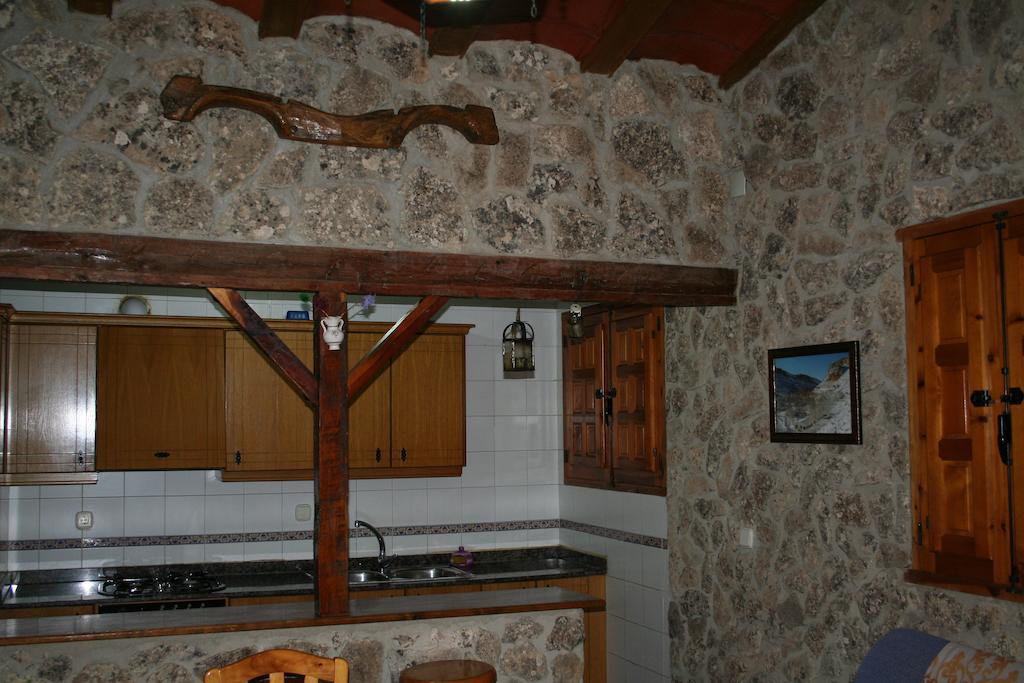 Casas Rurales Los Enebros Nerpio Δωμάτιο φωτογραφία